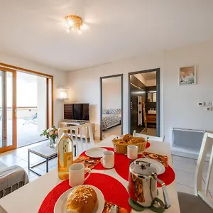 Le 32 Panoramique, Plein Soleil, Confort Briançon