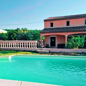 Près Des Remparts Casa di campagna
